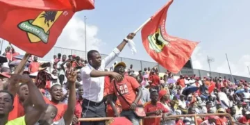 GPL: Asante Kotoko apologizes to fans over poor performance
