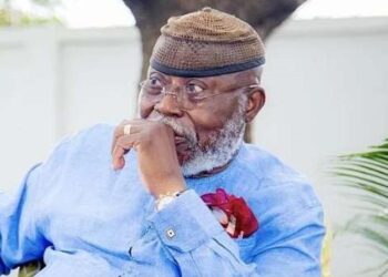 Otto Addo should have been sacked long ago – Nyaho Tamakloe insists
