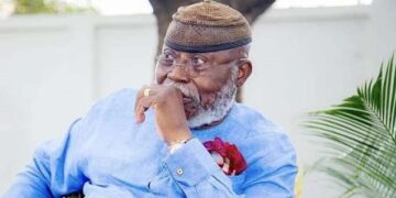 Otto Addo should have been sacked long ago – Nyaho Tamakloe insists