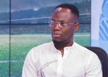 Predicting Black Stars’ World Cup will be difficult for me – Agyemang Badu asserts