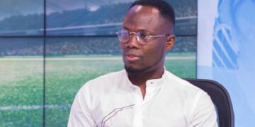 Predicting Black Stars’ World Cup will be difficult for me – Agyemang Badu asserts