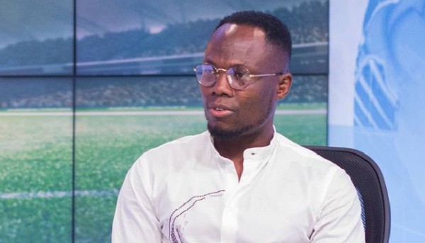 Predicting Black Stars’ World Cup will be difficult for me – Agyemang Badu asserts