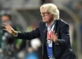 Kudjoe Fianoo tells GFA to appoint Winfried  Schäfer as Black Stars interim coach for World Cup