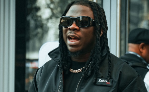 Our music has to teach and conscientize Africa – Stonebwoy talks about musician bringing Africans together