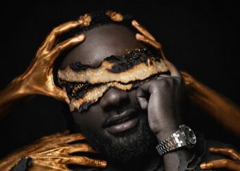 Amerado drops new song titled “Obiaa Nte Mase” [LISTEN]