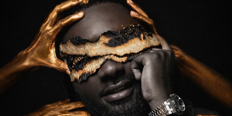 Amerado drops new song titled “Obiaa Nte Mase” [LISTEN]