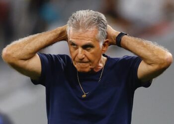 Carlos Queiroz to engage Black Stars players on European tour ahead of 2026 World Cup
