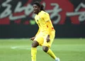 3 EPL clubs chase in form Ghana international Caleb Yirenkyi