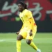 3 EPL clubs chase in form Ghana international Caleb Yirenkyi