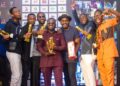 Ghana comedy award 2026 edition scheduled for August 1