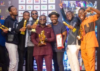 Ghana comedy award 2026 edition scheduled for August 1