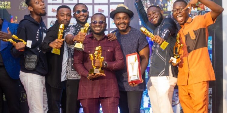 Ghana comedy award 2026 edition scheduled for August 1