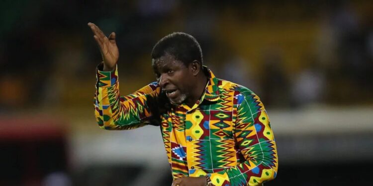 Maxwell Konadu