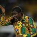 Maxwell Konadu set for Kotoko return as coach following talks with management