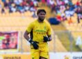 Kotoko Goalkeeper: Mohamed Camara hit gets 5 match ban and GHS20k fine after assault on referee
