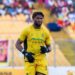 Kotoko Goalkeeper: Mohamed Camara hit gets 5 match ban and GHS20k fine after assault on referee