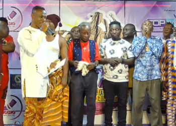 Anticipation builds ahead of Oluman Buggie grand finale on May 2