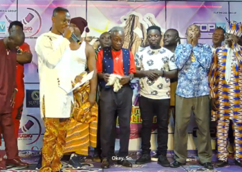 Anticipation builds ahead of Oluman Buggie grand finale on May 2