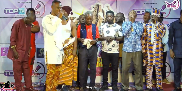 Anticipation builds ahead of Oluman Buggie grand finale on May 2