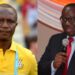 Reappointing Kwesi Appiah as Atto Addo replacement will be a big disaster – Ernest Thompson warns GFA