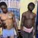 4 robbers arrested in GHS200,000 operation on 2 Chinese businessmen at Asankrangwa