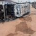 2 perish following deadly youth clash at Asisiriwa in the Ashanti Region (PHOTOS)
