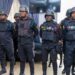 IGP promotes 7 responding officers in Tema C5 MoMo robbery attack