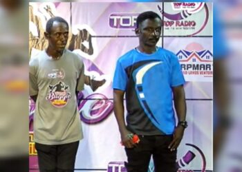 Oluman Buggie: Paa 6 and Renash evicted in emotional elimination night