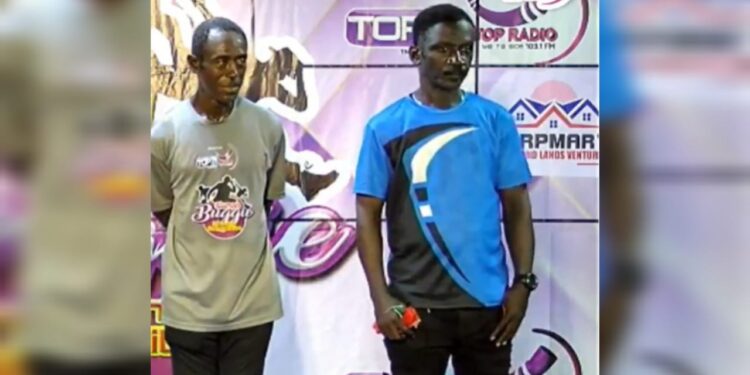 Oluman Buggie: Paa 6 and Renash evicted in emotional elimination night