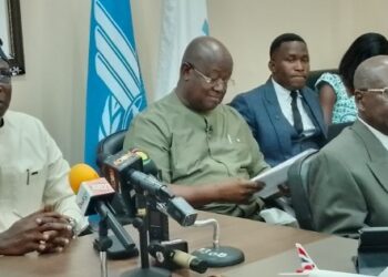 AIB Ghana unveils preliminary probe findings in Tema accident