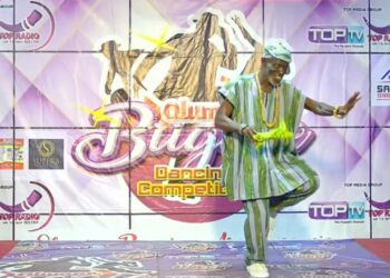 Oluman Buggie ultimate winner to get ¢10,000, souvenirs and sponsorship