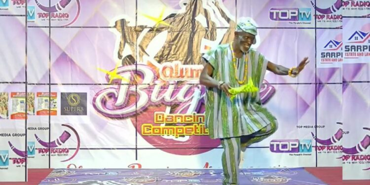 Oluman Buggie ultimate winner to get ¢10,000, souvenirs and sponsorship