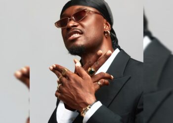 Rof Roc Writes: The voice of a generation, rise and influence of E.L.