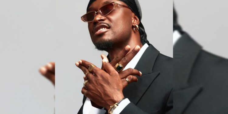 Rof Roc Writes: The voice of a generation, rise and influence of E.L.