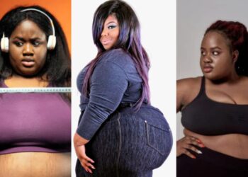 Picking dresses as a plus-size woman: style, confidence, and fit for you