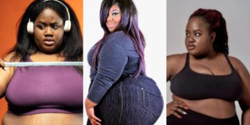 Picking dresses as a plus-size woman: style, confidence, and fit for you