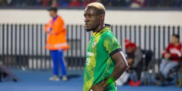 Injury Update: Asante Kotoko’s Lord Amoah undergoes successful ACL surgery