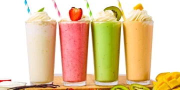 Health benefits of fruits smoothie everyone needs daily
