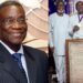 Former President Ata Mills receive posthumous award at maiden Christian Honors 14 years after demise