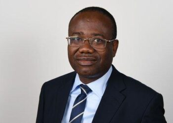 2026 World Cup: Ghana can shock everyone – Kwesi Nyantakyi