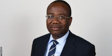 2026 World Cup: Ghana can shock everyone – Kwesi Nyantakyi