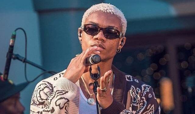 KiDi exit Lynx Entertainment after years of nurturing and mentorship