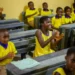 Eastern Region: Nestlé Ghana and ECOM Ghana hand over 6-unit classroom block to Adarkwa Methodist Primary School