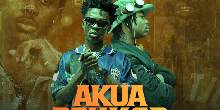 Strongman Channels Highlife Soul in New Romantic Tribute “Akua Donkor” Featuring DarkoVibes