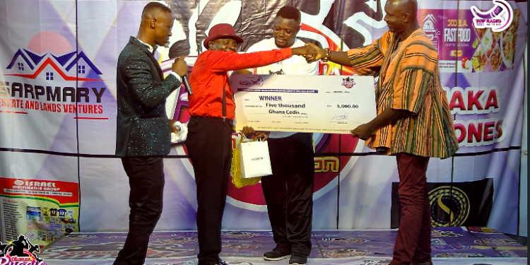 Top Chef crowned Oluman Buggie ultimate winner