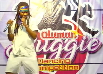 CityGod Aruu erupts Oluman Buggie final night fireworks (Photos)
