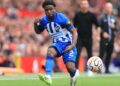 2026 World Cup: Tariq Lamptey to miss tournament due to ACL injury