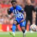 2026 World Cup: Tariq Lamptey to miss tournament due to ACL injury