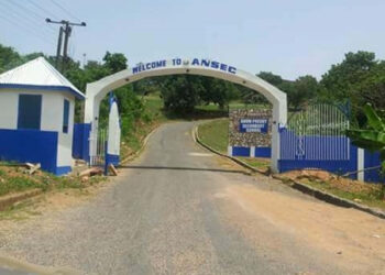 Anum presbyterian school faces severe water crisis affecting teaching and learning