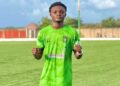 Hearts of Oak and Medeama chase Basake Holy Stars playmaker Prince Tweneboah